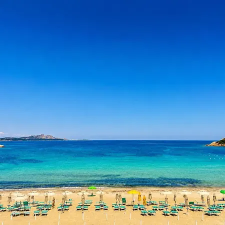 Panoramic Sea View 4 Close To The With Pool 別荘