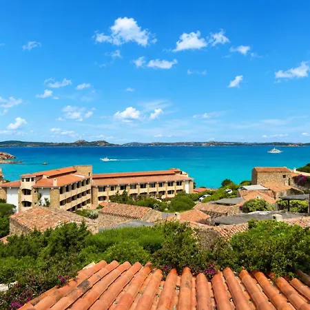 Panoramic Sea View 4 Close To The With Pool *