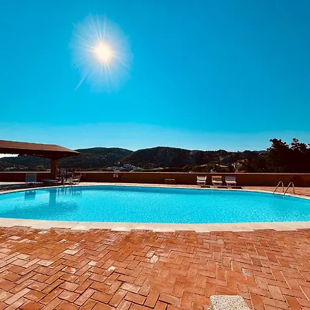 Panoramic Sea View 4 Close To The With Pool 別荘 バージャ・サルディニア